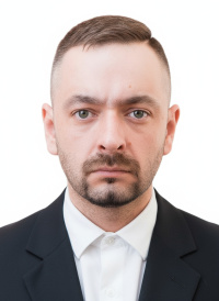 Корчагин Денис Сергеевич